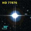 HD  77876