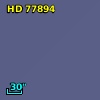 HD  77894