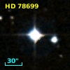 HD  78699