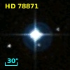 HD  78871