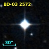 BD-03  2572