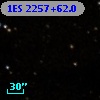 1ES 2257+62.0