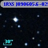 1RXS J090605.6-025723