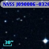 NVSS J090006-032633