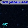 NVSS J090014-030326
