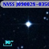 NVSS J090028-035045