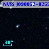 NVSS J090052-025536