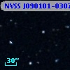 NVSS J090101-030723