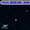 NVSS J090106-030445