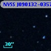 NVSS J090132-035738
