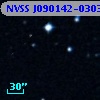 NVSS J090142-030354
