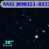 NVSS J090151-032349