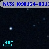 NVSS J090154-031350