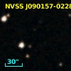 NVSS J090157-022815