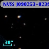 NVSS J090253-023809