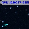 NVSS J090257-035529