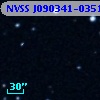 NVSS J090341-035128