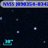 NVSS J090354-034702