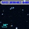 NVSS J090402-040051