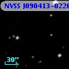 NVSS J090413-022636