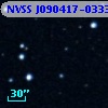 NVSS J090417-033343