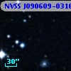 NVSS J090609-031635