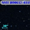 NVSS J090612-031906