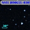 NVSS J090655-030502