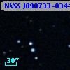 NVSS J090733-034443