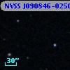 NVSS J090846-025022