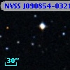 NVSS J090854-032141