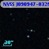 NVSS J090947-032819