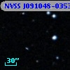NVSS J091048-035313
