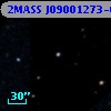 2MASS J09001273-0238595