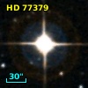 HD  77379