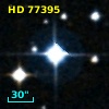 HD  77395