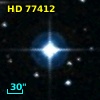 HD  77412