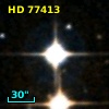 HD  77413