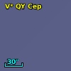 V* QY Cep