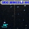 1RXS J090131.3-042950