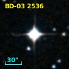 BD-03  2536