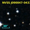 NVSS J090047-043325