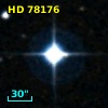 HD  78176
