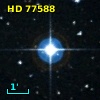 HD  77588