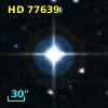 HD  77639