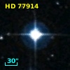 HD  77914