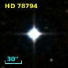 HD  78794