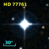 HD  77761