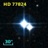 HD  77824