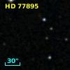HD  77895